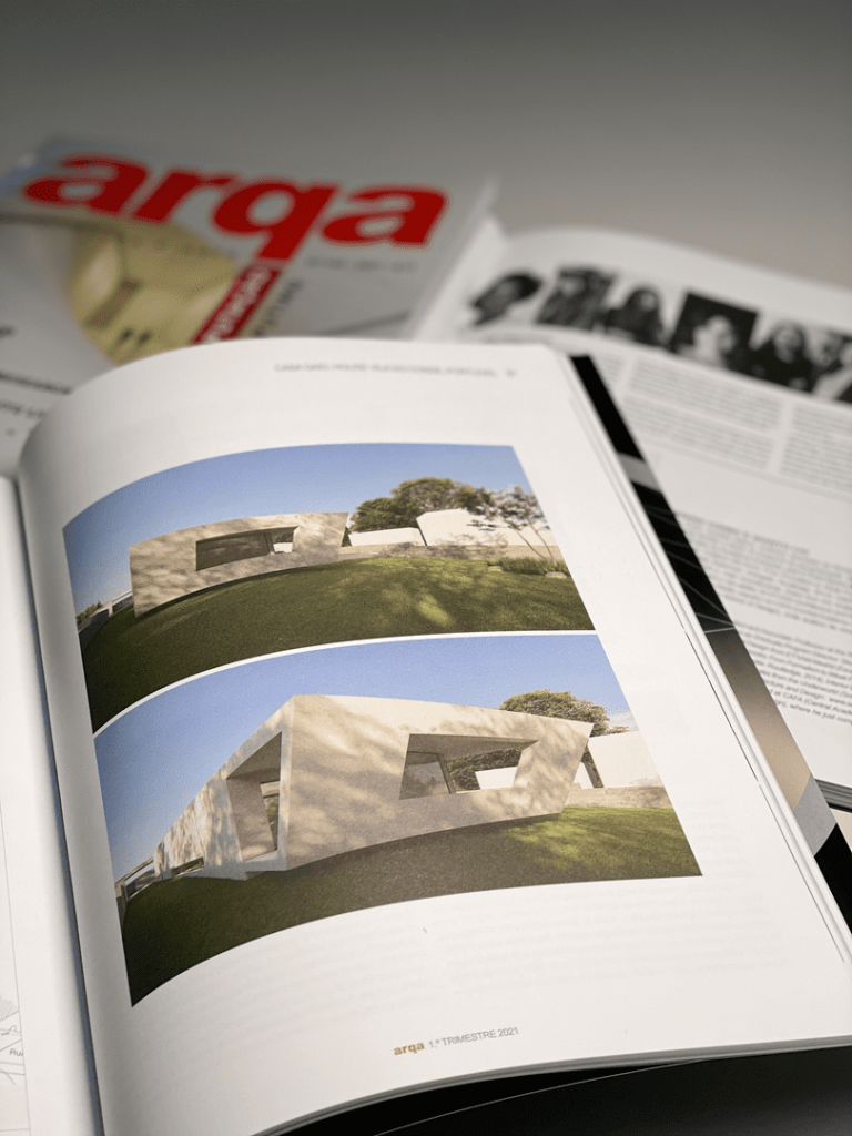 ARQA Atelier BIG Arquitetos Porto (1)